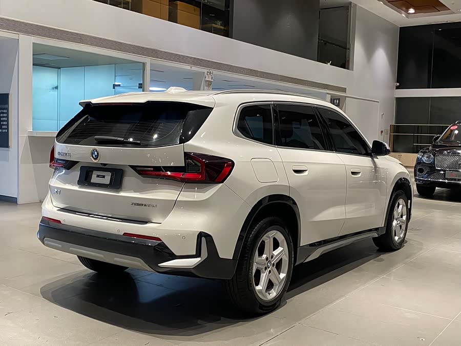 BMW X1 2023