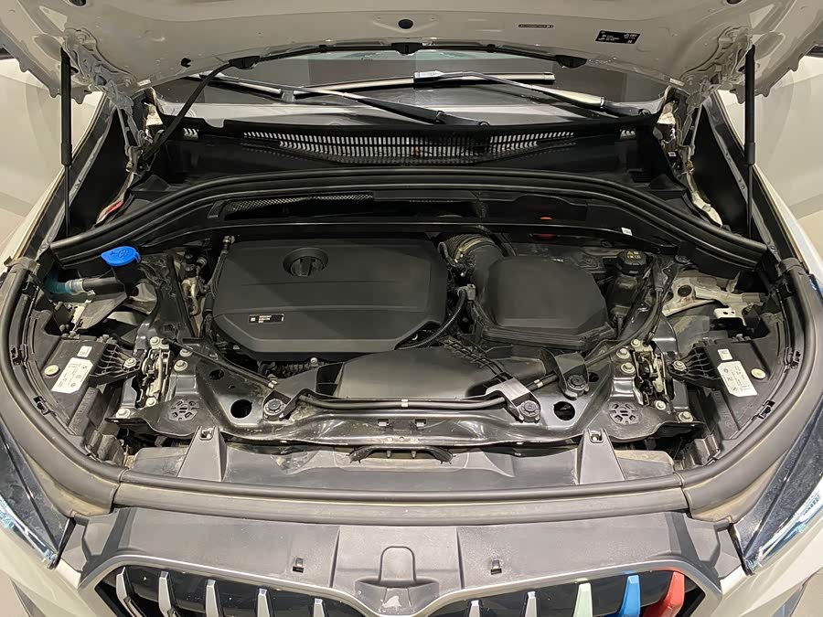 BMW X1 2023 — фото 19
