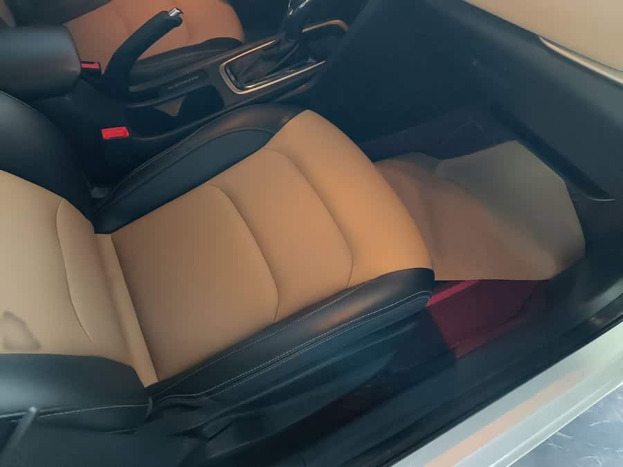 Chevrolet Cruze 2020