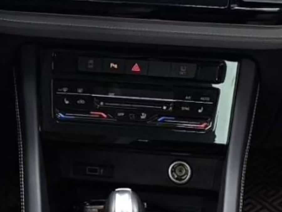 Jetta VS7 2022