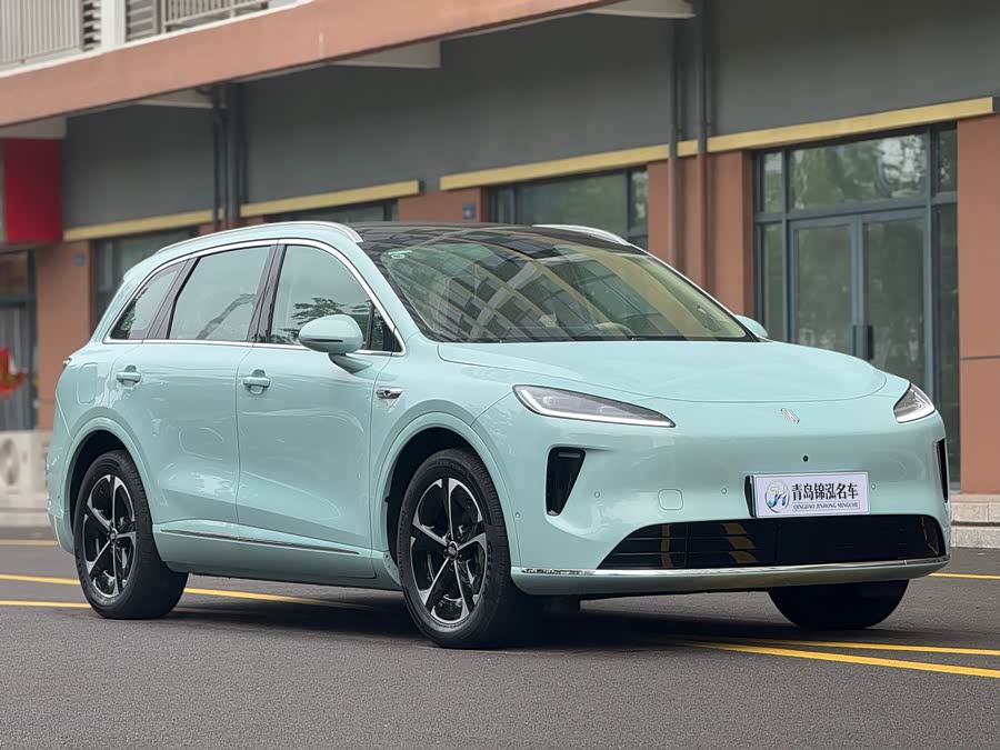 Shangjie H5 2025
