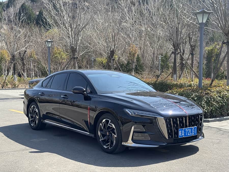 Hongqi H6 2023