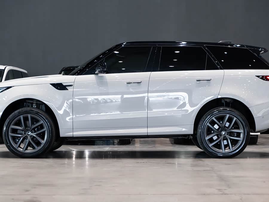 Land Rover Range Rover Sport 2023