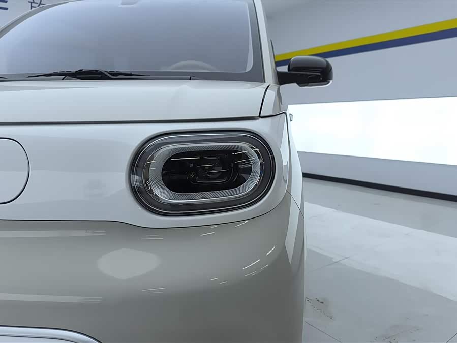 Wuling Hongguang MINIEV 2024