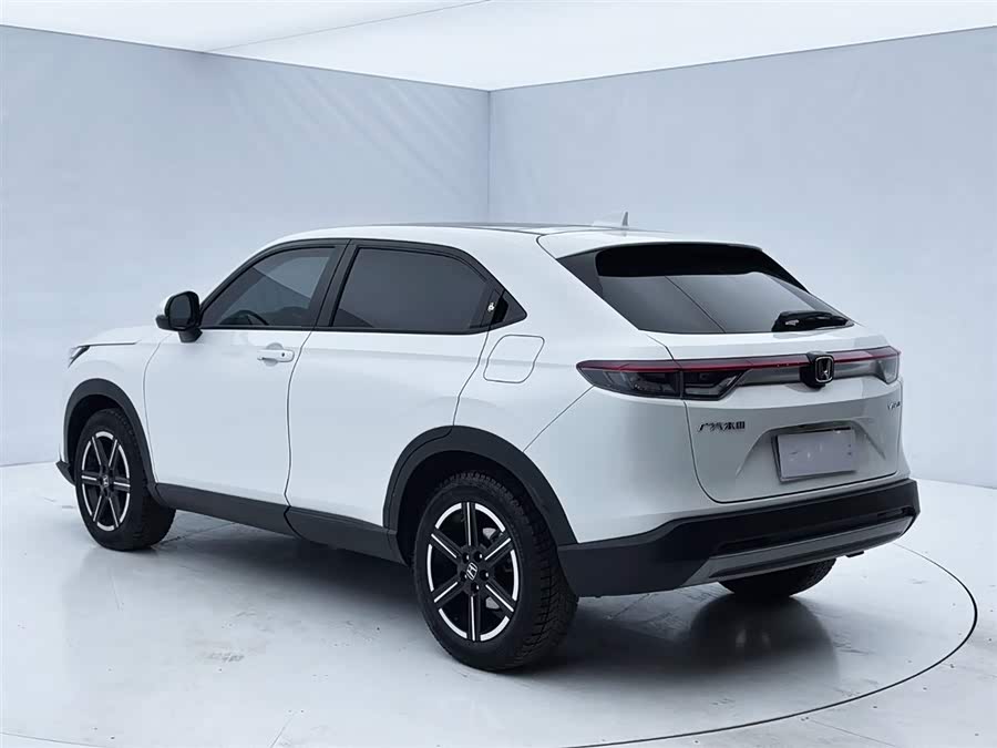 Honda Vezel 2023