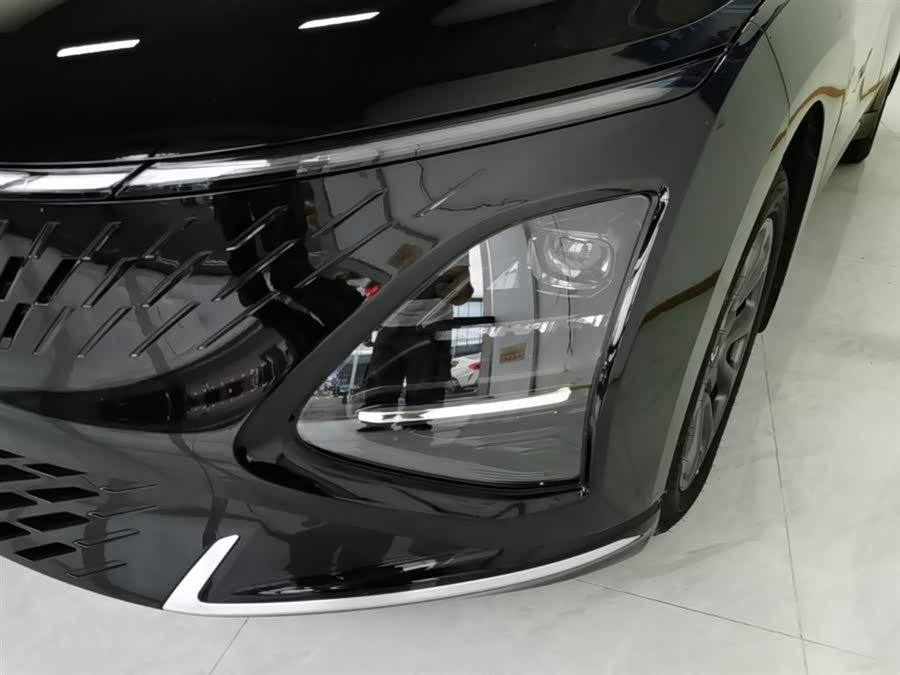 Wuling Starlight 2025 — фото 24