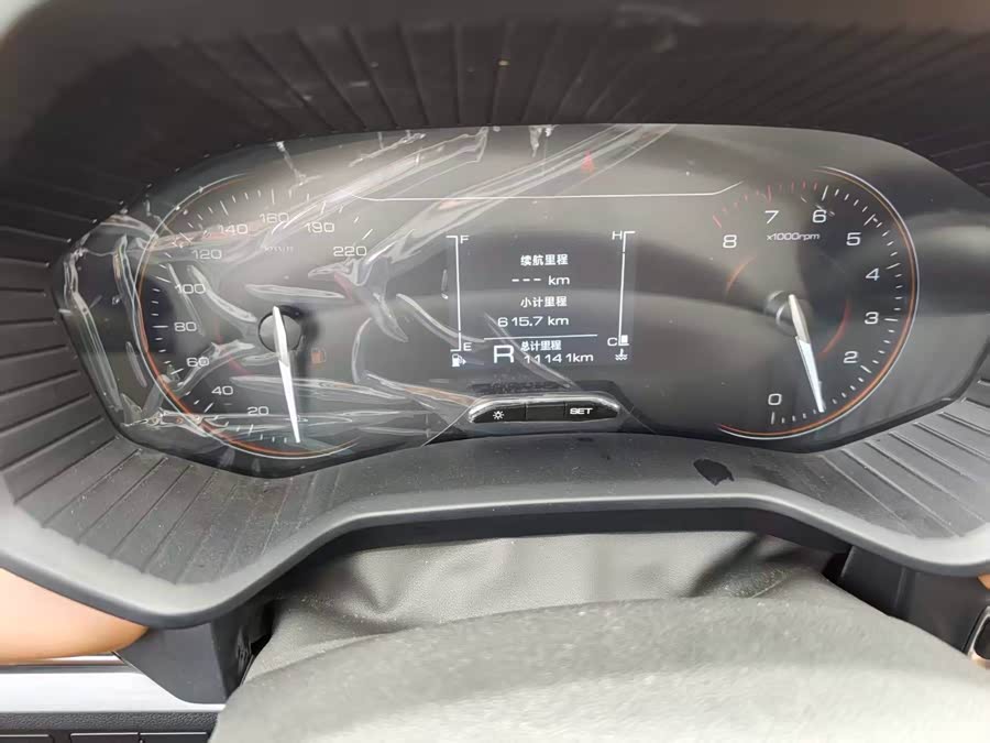 Wuling Jiachen 2022