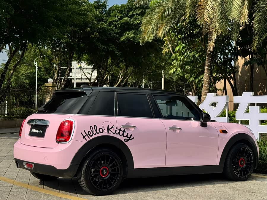 MINI MINI 2016