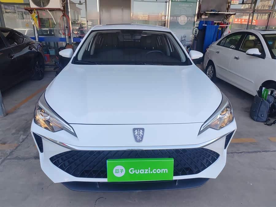 Roewe i5 2023