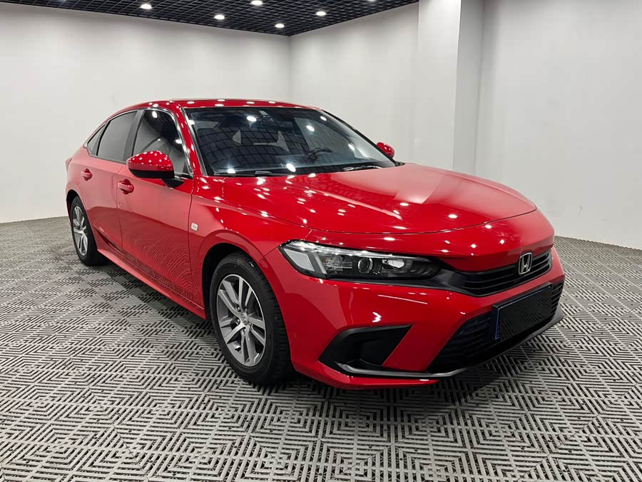 Honda Civic 2022
