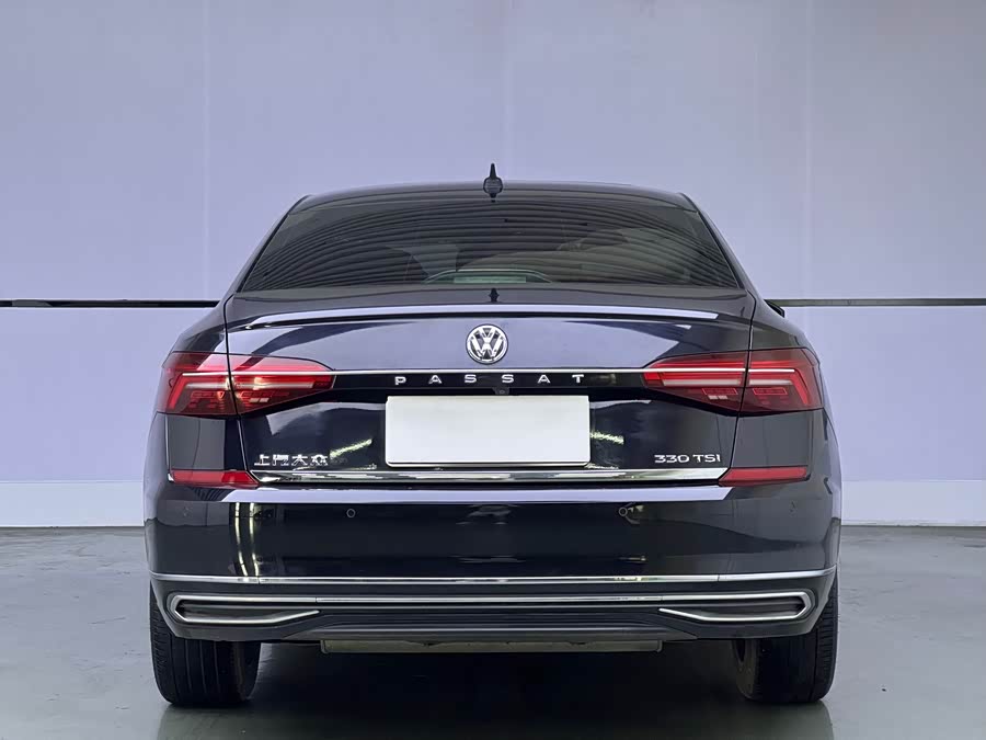 Volkswagen Passat 2020