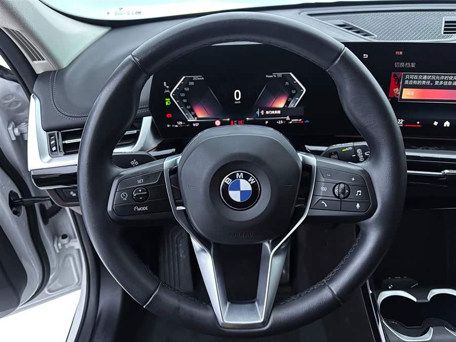 BMW X1 2023 — фото 16