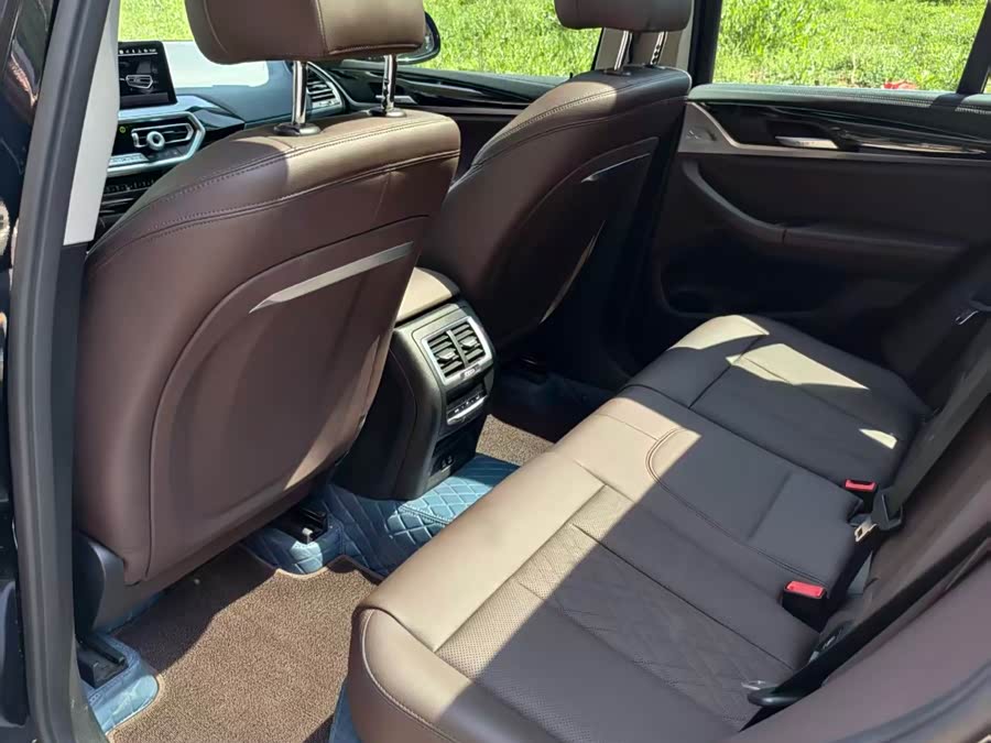 BMW X3 2023