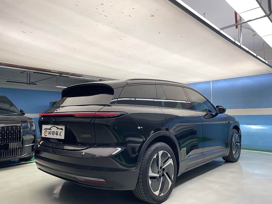 NIO ES6 2023