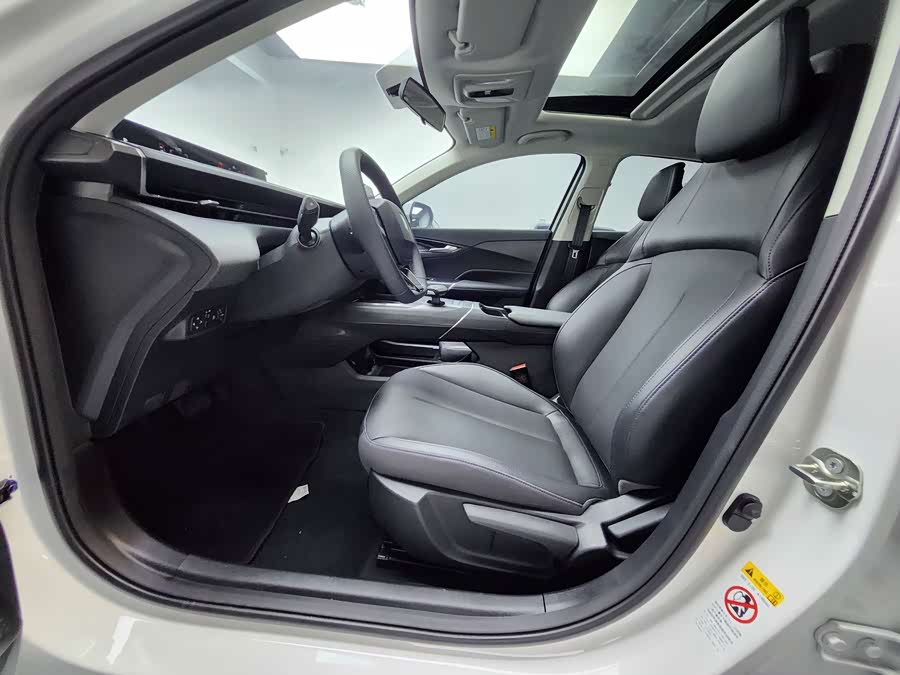 Changan Escape 2025