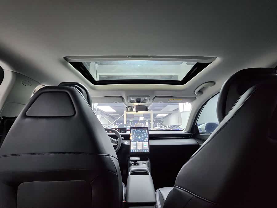 Changan Escape 2025 — фото 12