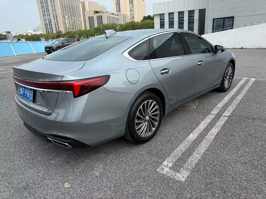 Buick LaCrosse 2023