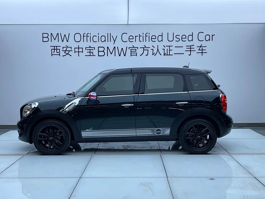 MINI Countryman 2013