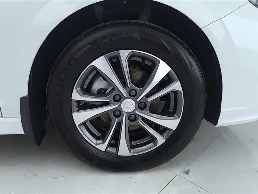 Changan Escape 2024