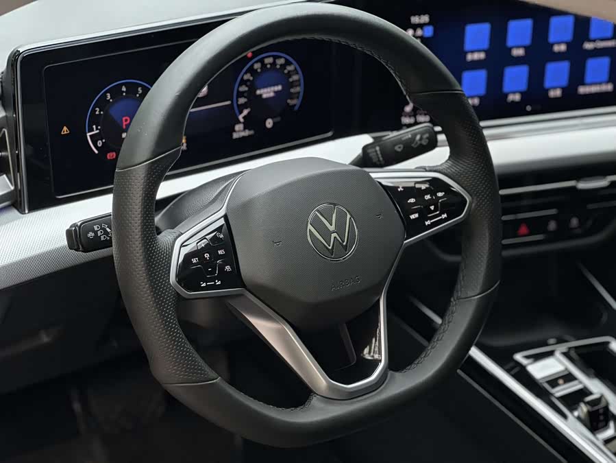 Volkswagen Lamando 2022