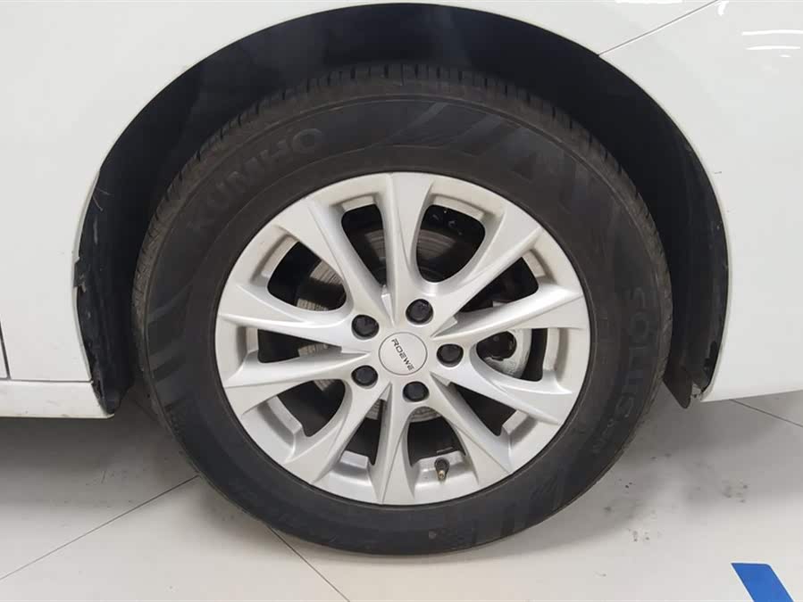 Roewe i5 2023