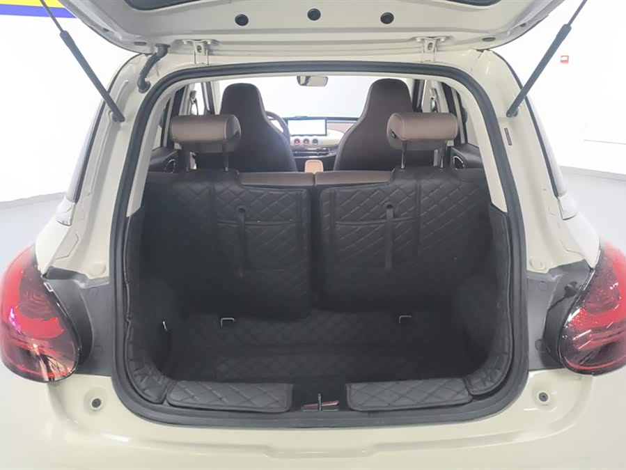 Wuling Bingo 2025