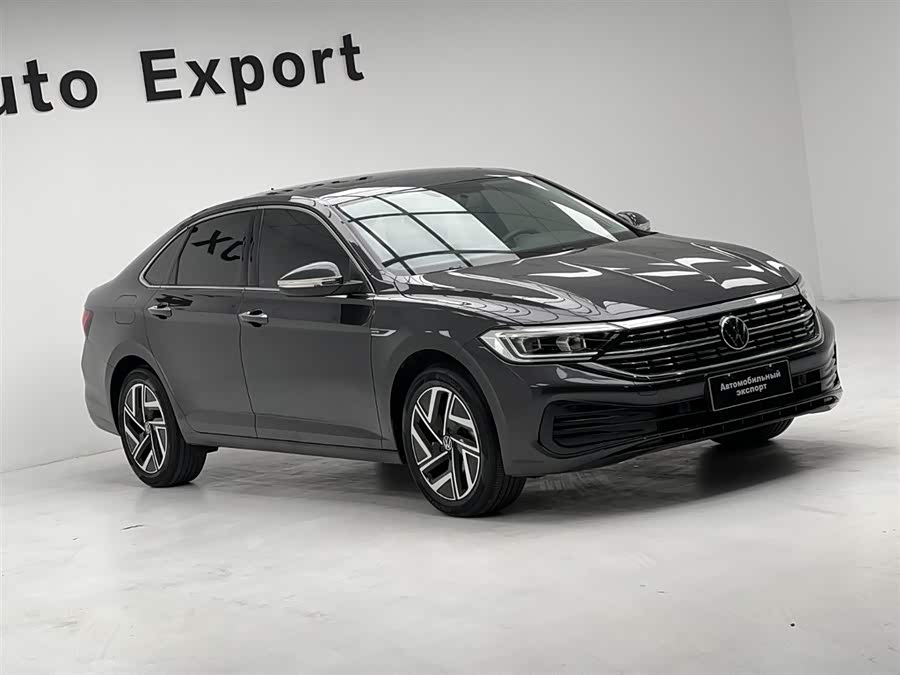 Volkswagen Sagitar 2023