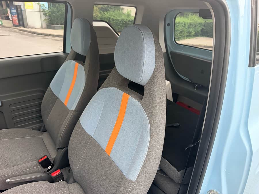 Geely Galaxy Panda 2024
