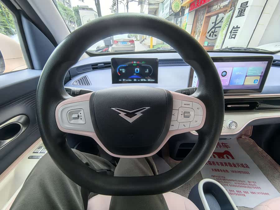 Kaiyi Shiyue 2023 — фото 15