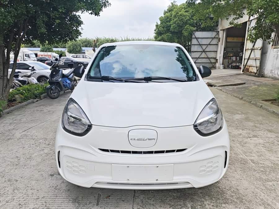 Roewe CLEVER 2022