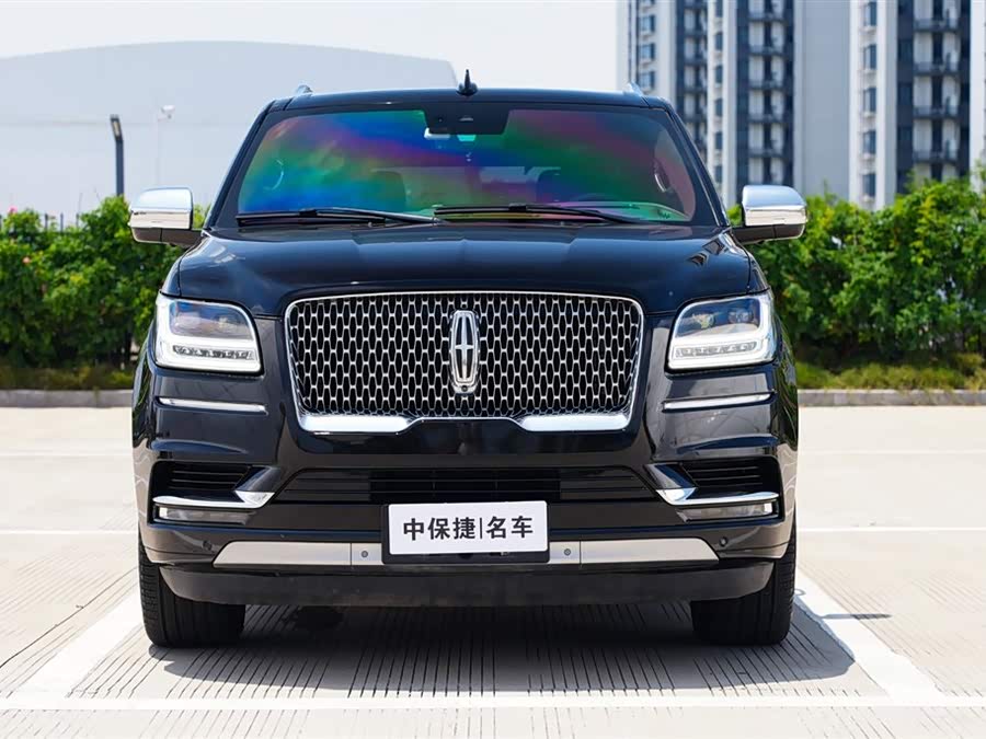 Lincoln Navigator 2020