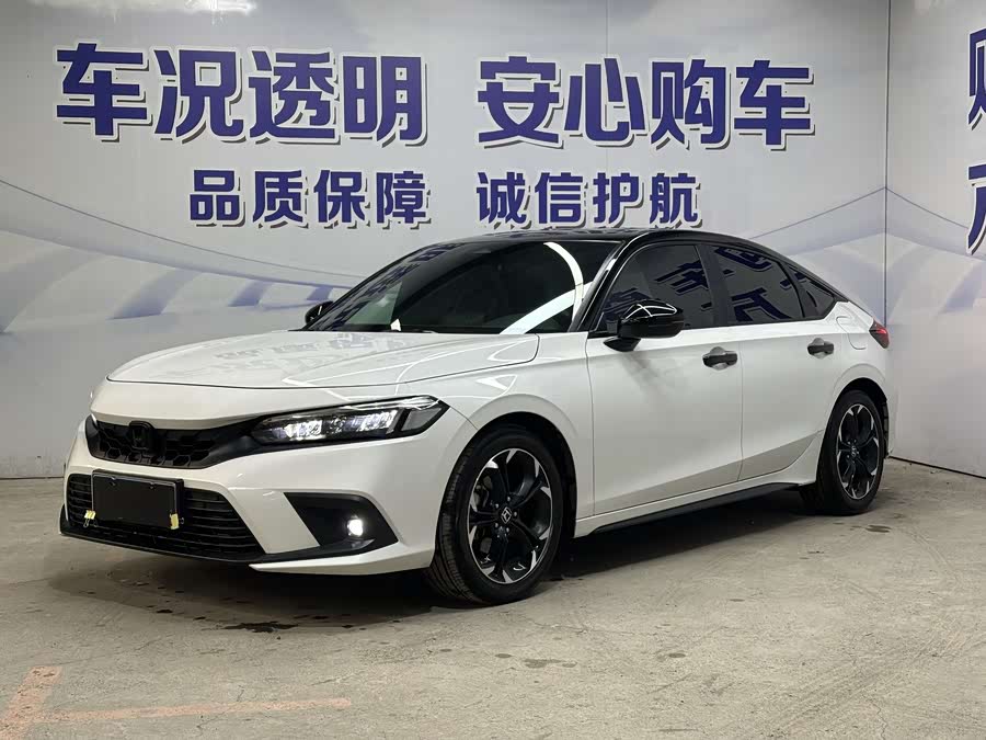 Honda Civic 2023