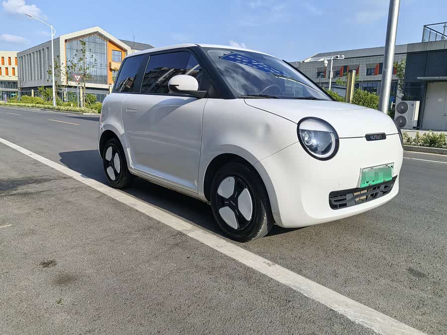 Changan Lumin 2022