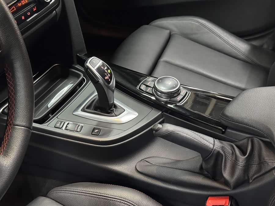 BMW 3 Series 2013 — фото 12