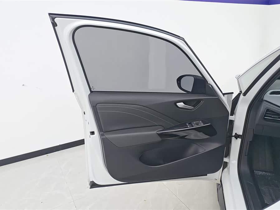 Volkswagen ID.3 2024