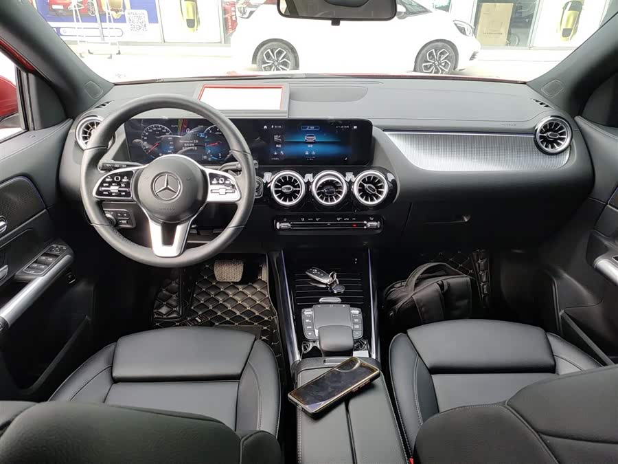 Mercedes-Benz GLA 2020 — фото 10