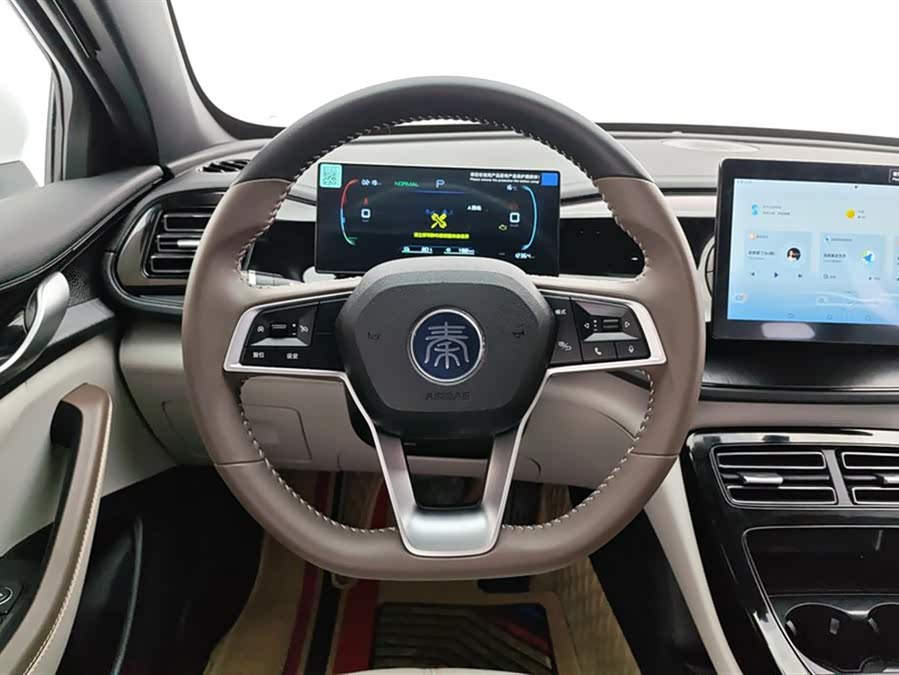 BYD Qin PLUS 2024 — фото 15