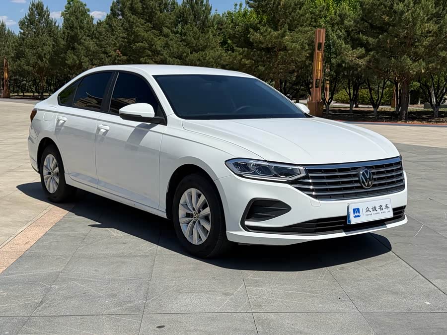 Volkswagen Lavida 2024