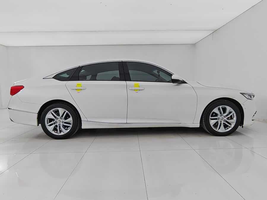 Honda Accord 2018