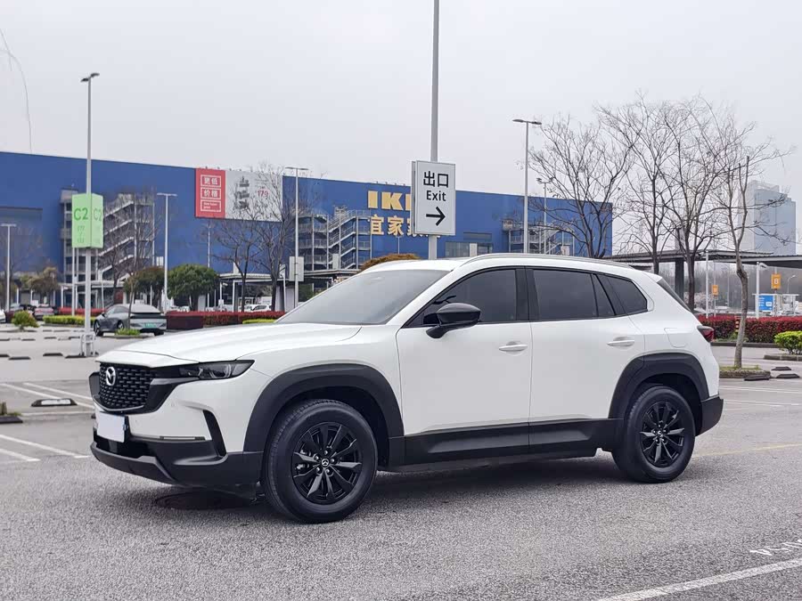 Mazda CX-50 OK 2023