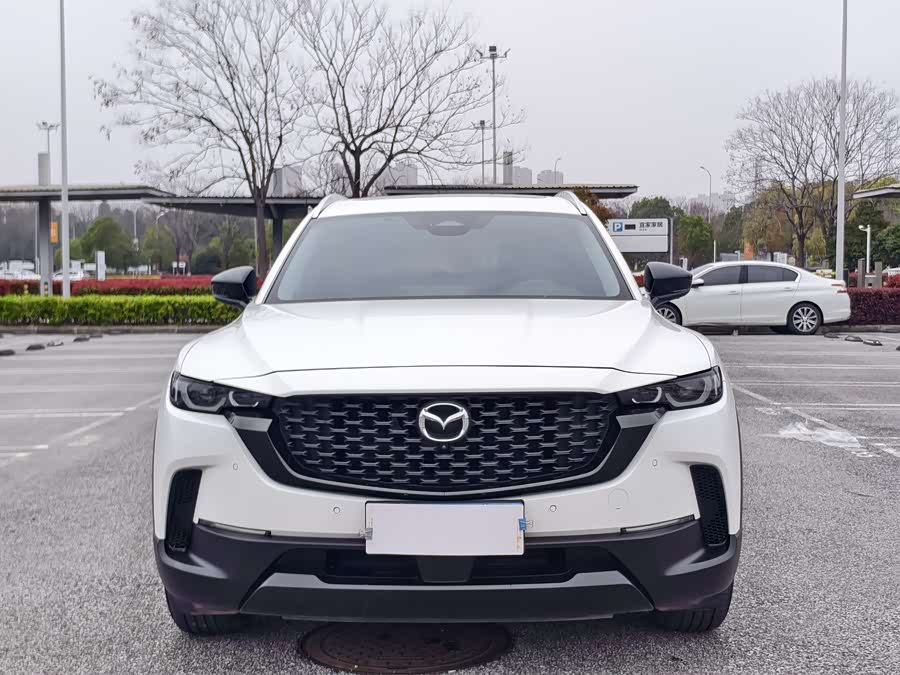 Mazda CX-50 OK 2023