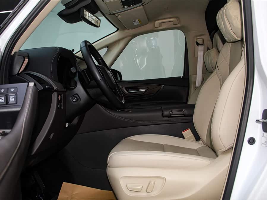 Toyota Vellfire 2024 — фото 25