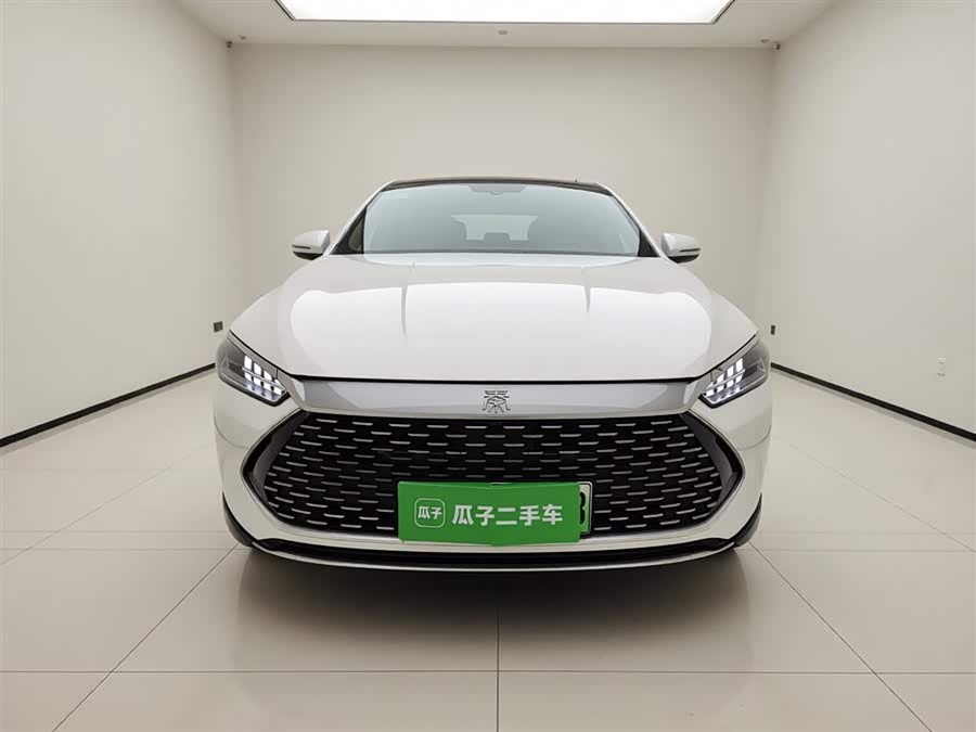 BYD Qin PLUS 2021 — фото 24