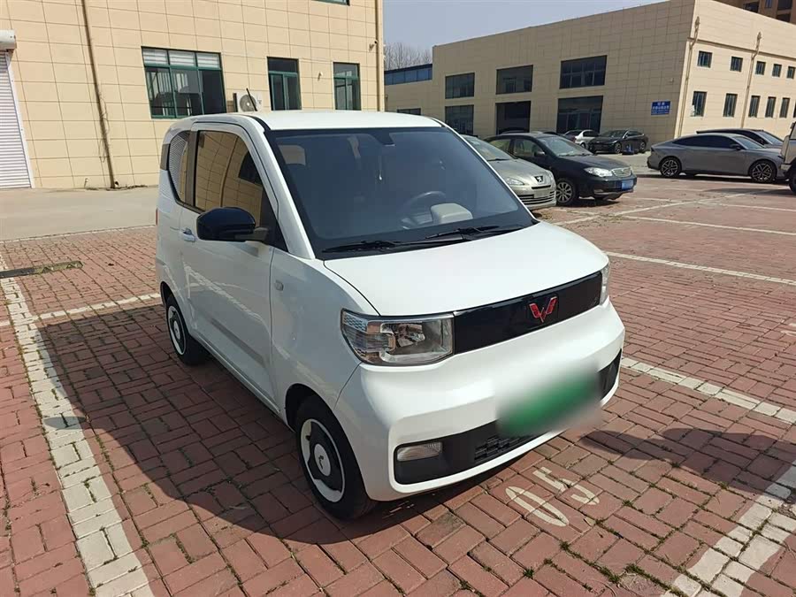 Wuling Hongguang MINIEV 2020