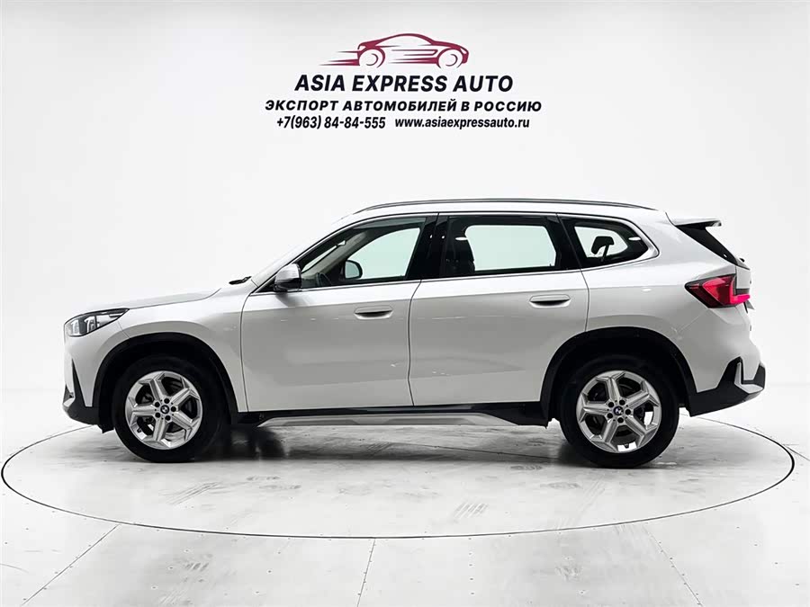 BMW X1 2023