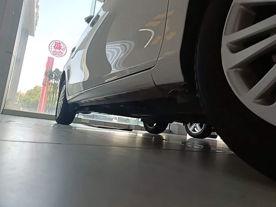 Toyota Vios FS 2019 — фото 21