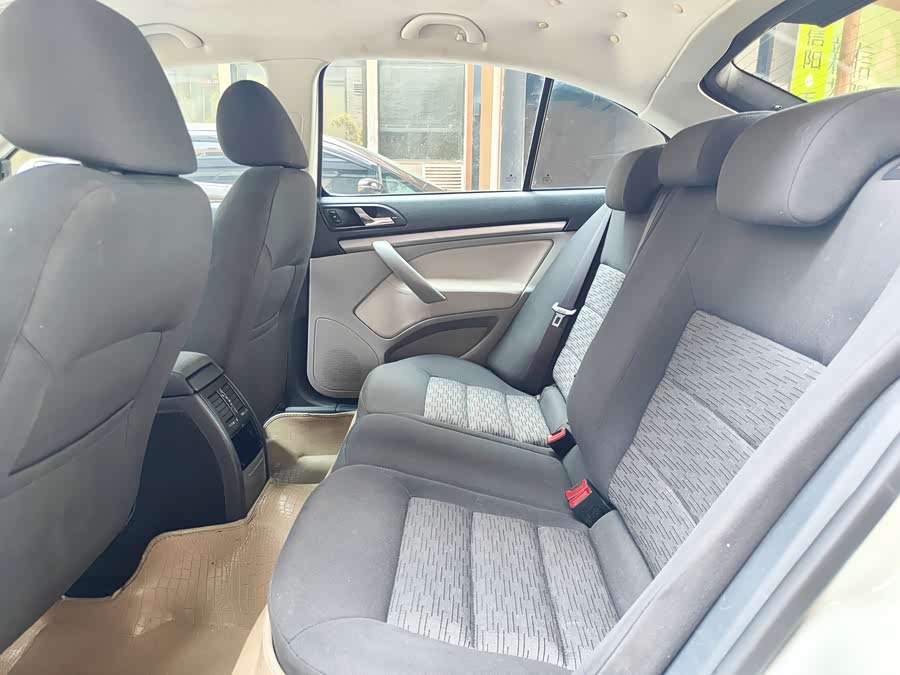 Skoda Octavia 2013