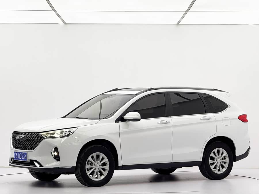 Haval M6 2023