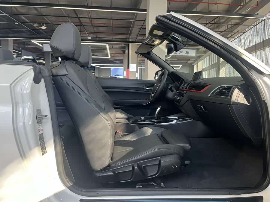 BMW 2 Series 2018