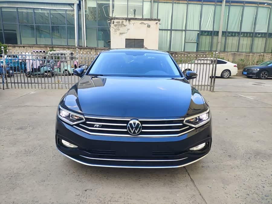 Volkswagen Magotan 2020